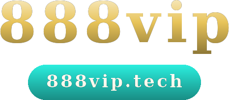 888vip logo